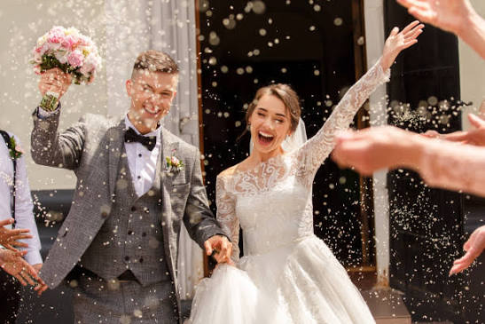 photographe mariage