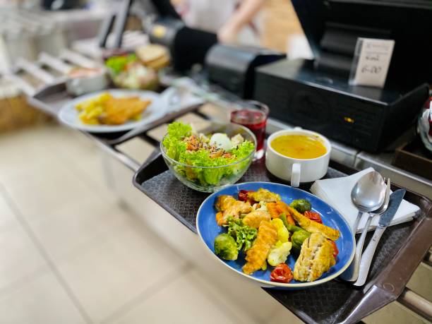 plateau repas entreprise Grenoble